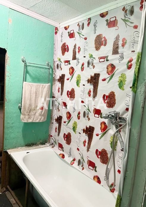 Продам дом жилой в с. В. Дальник с АГВ та документами!