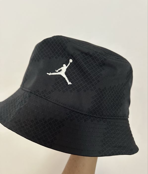 Панама Jordan Apex Printed Bucket  Hat. Оригінал Розмір L