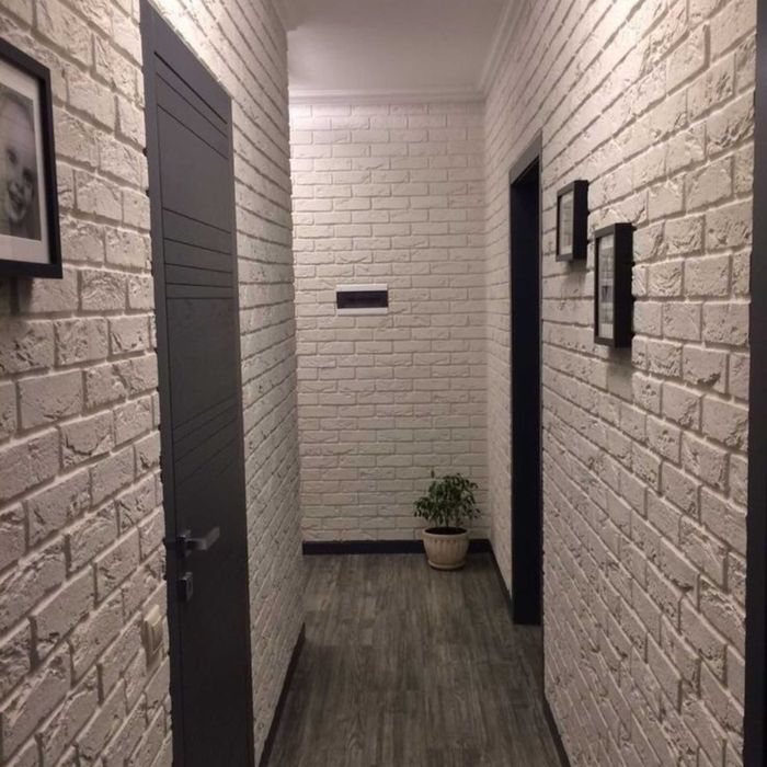 Ремонт квартир, будинків та офісів. Будівельні роботи “під ключ”