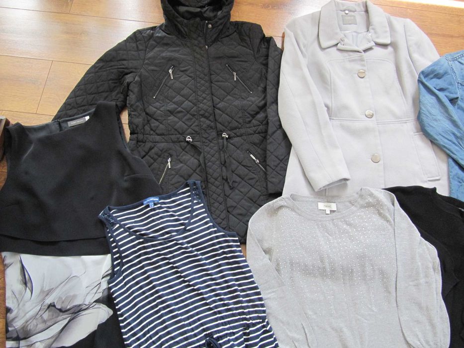 Жіночий одяг, пакетом M-L