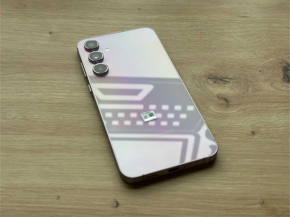 Telefon Samsung Galaxy A55 5G 128GB / 8GB RAM | JAK NOWY | GW12M