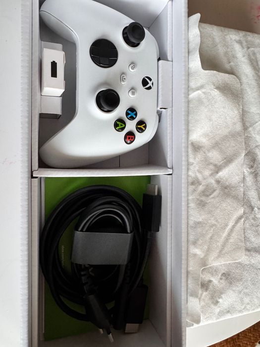 Xbox series S 1Tb