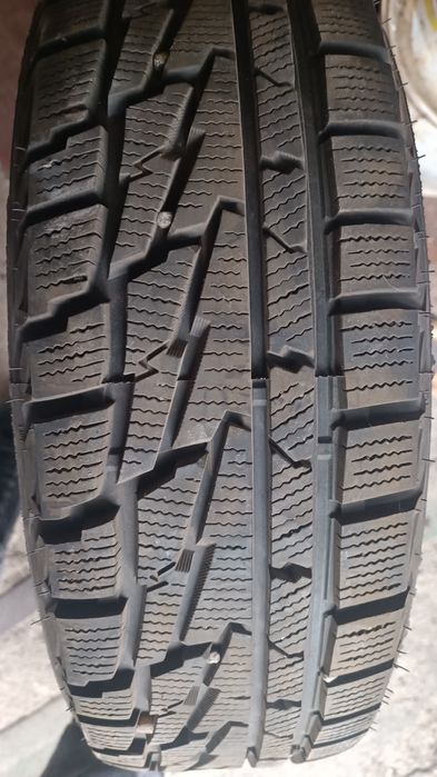 Зимова резина Преміорі 195/65 R15 91H