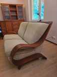 Kanapa sofa salonowa rozkładana funkcja spania