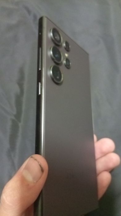 Samsung galaxy S24 Ultra