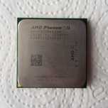 Procesor AMD Phenom II 4 x 3,2 GHz HDZ955FBK4DGM