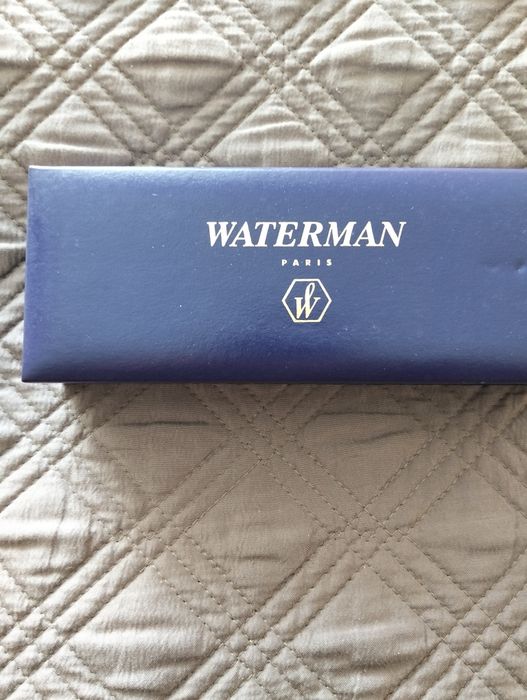 Conjunto Waterman