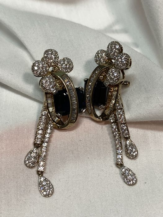 Ексклюзивний набір із свібла із позолотою