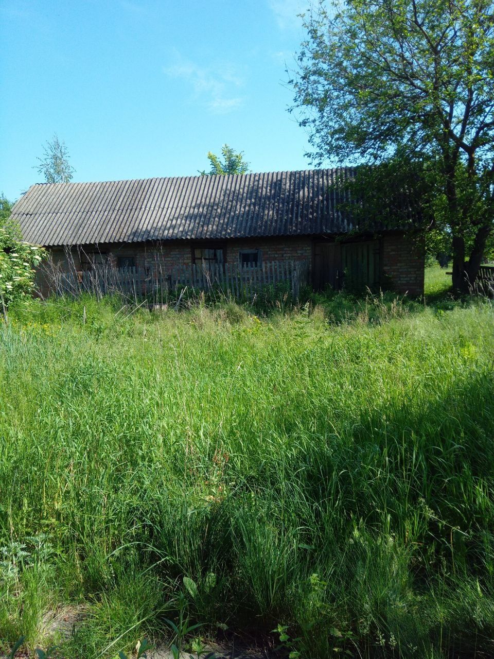 Продам будинок по гарній ціні