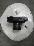 Vende se máquina fotográfica