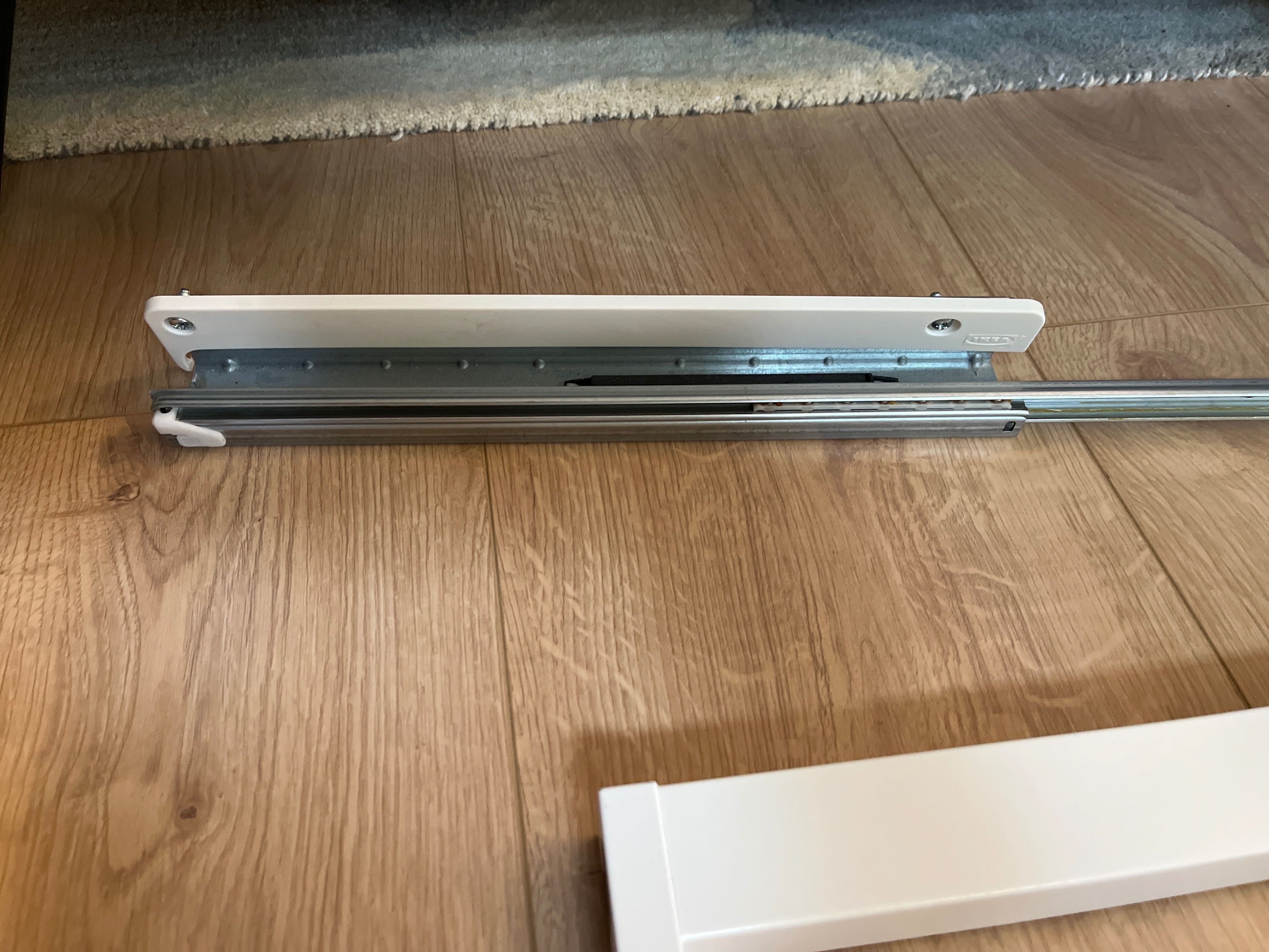 Wieszak na spodnie IKEA KOMPLEMENT