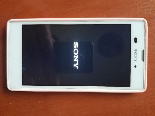 SONY XPERIA T3 stan bardzo dobry.