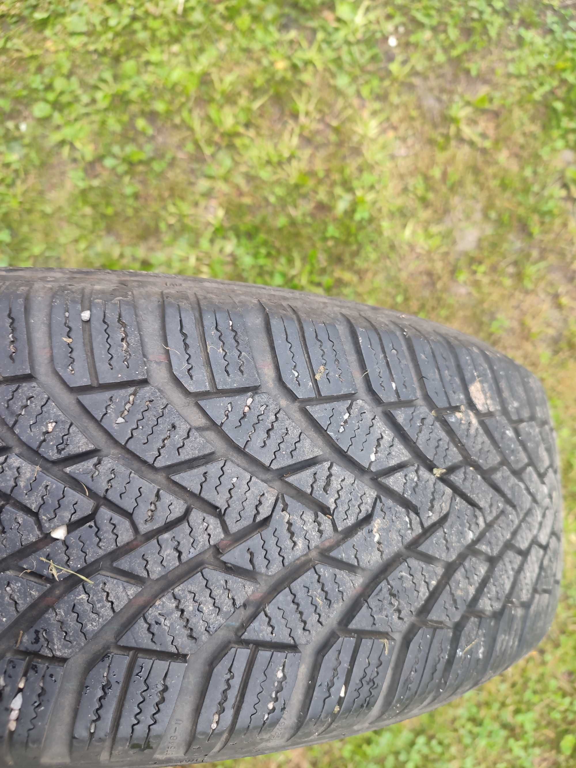Koła zimowe opel astra,corsa, Vectra i inne