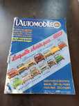 Revista L'Automobile número 335 Abril de 1974
