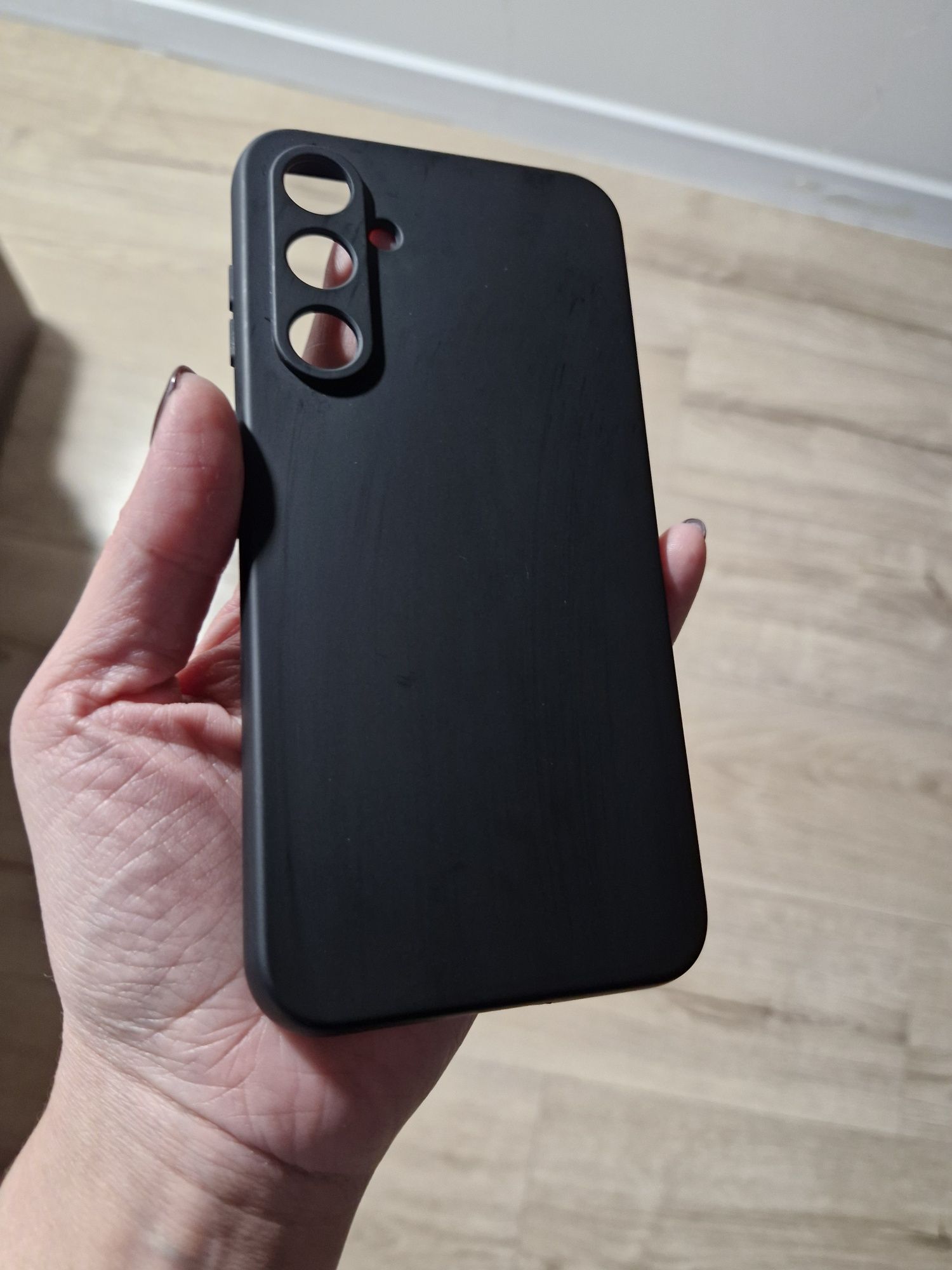 Etui na telefon Samsung
