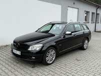 Mercedes-Benz C 220d