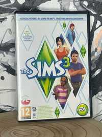 The Sims 3 - stan dobry - polska wersja