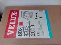 Kołnierz Velux BDX SK08 S08 114x140 cm