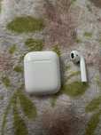 Airpods 2 кейс , лівий навушник