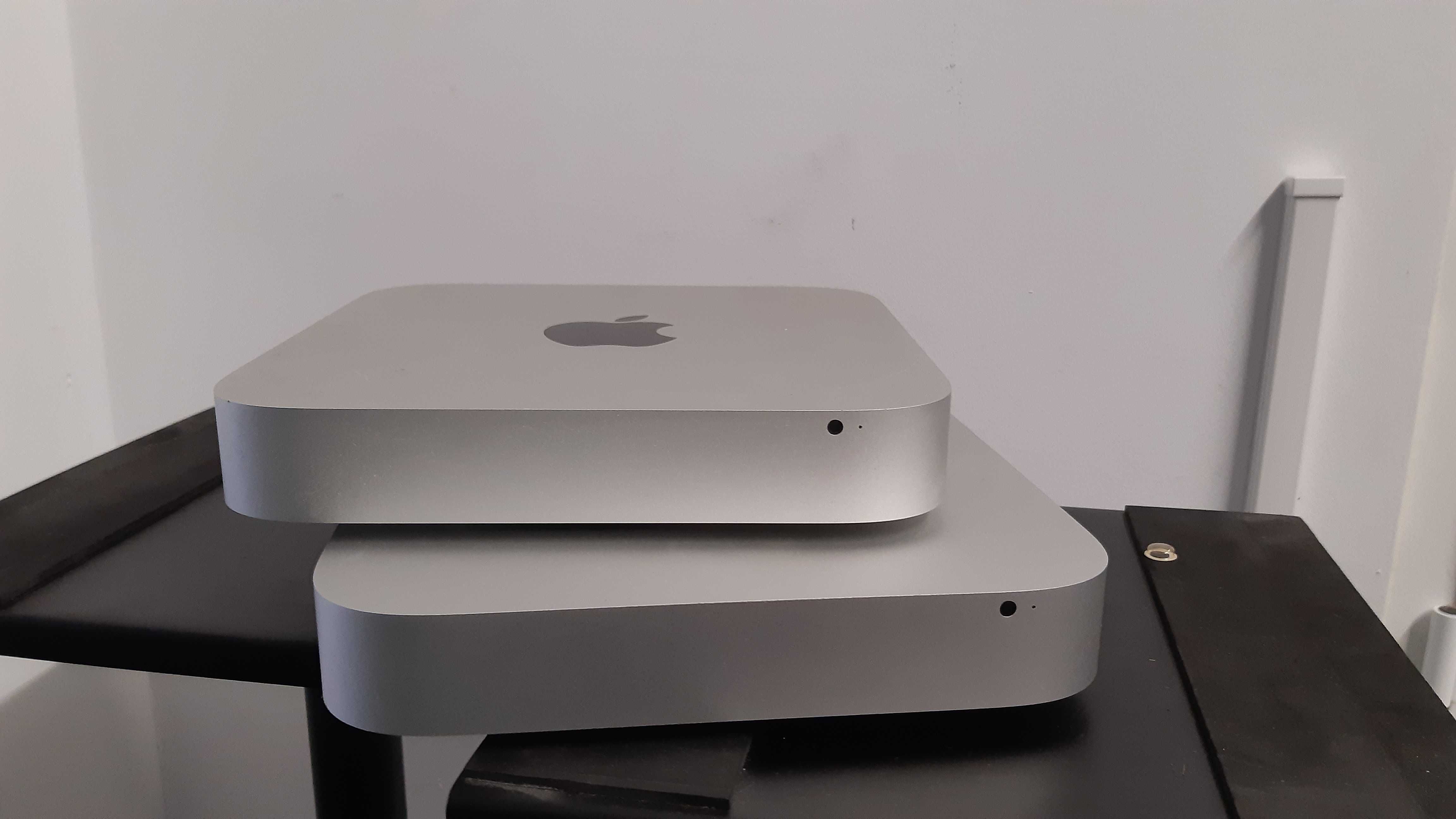 Macs Minis 16GB vários - M1, etc