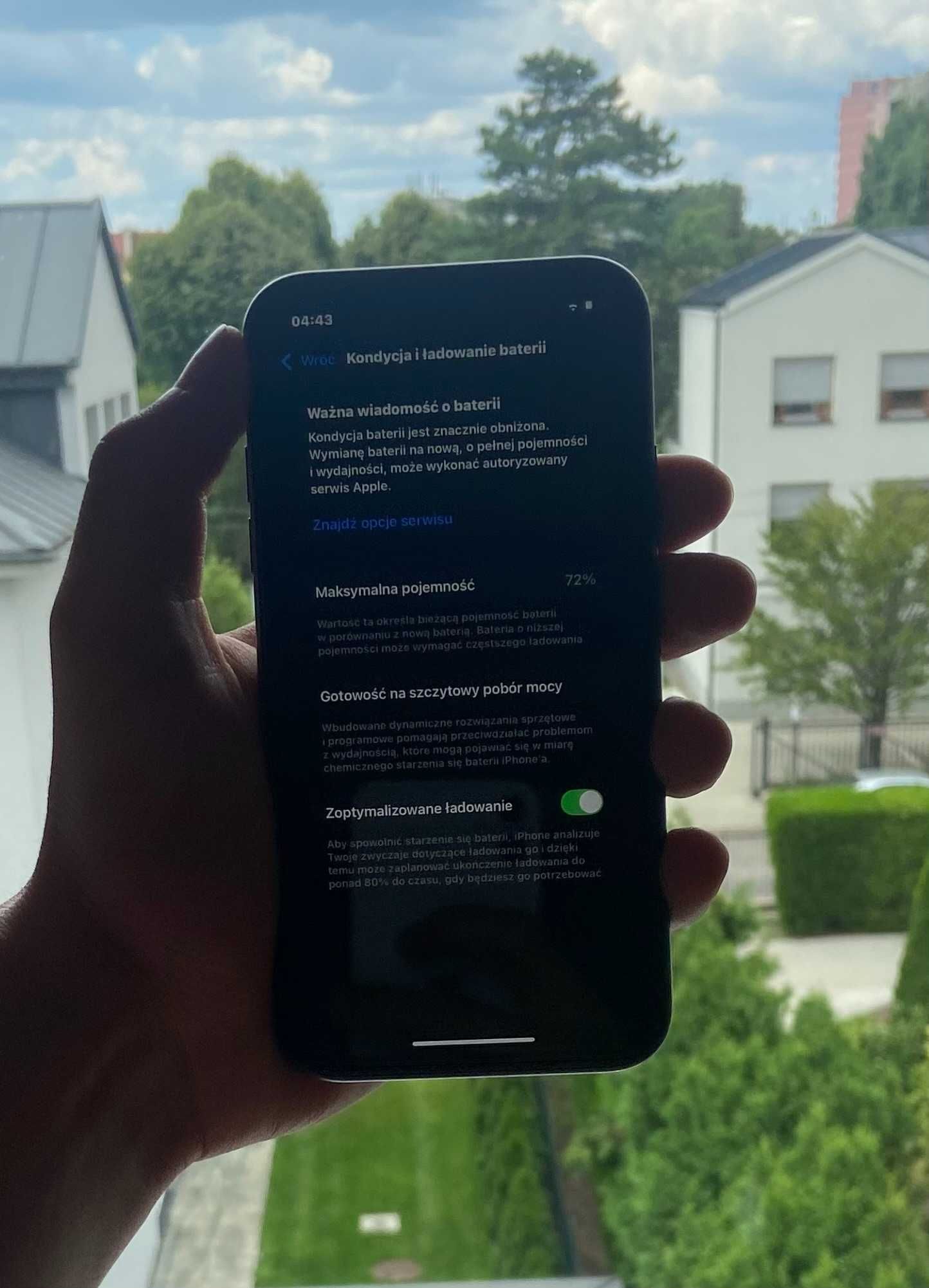 iPhone 11 64GB Czarny – Ekran Jak Nowy + Etui + Gratisy!