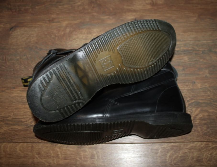 Туфли челси Dr Martens 41 размер