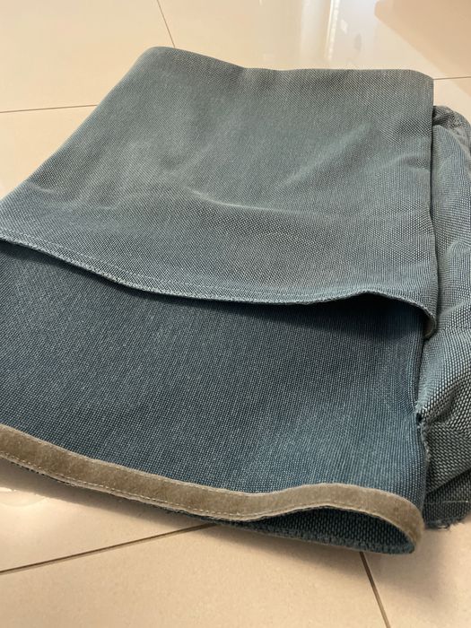 SODERHAMN pokrycie oparcia