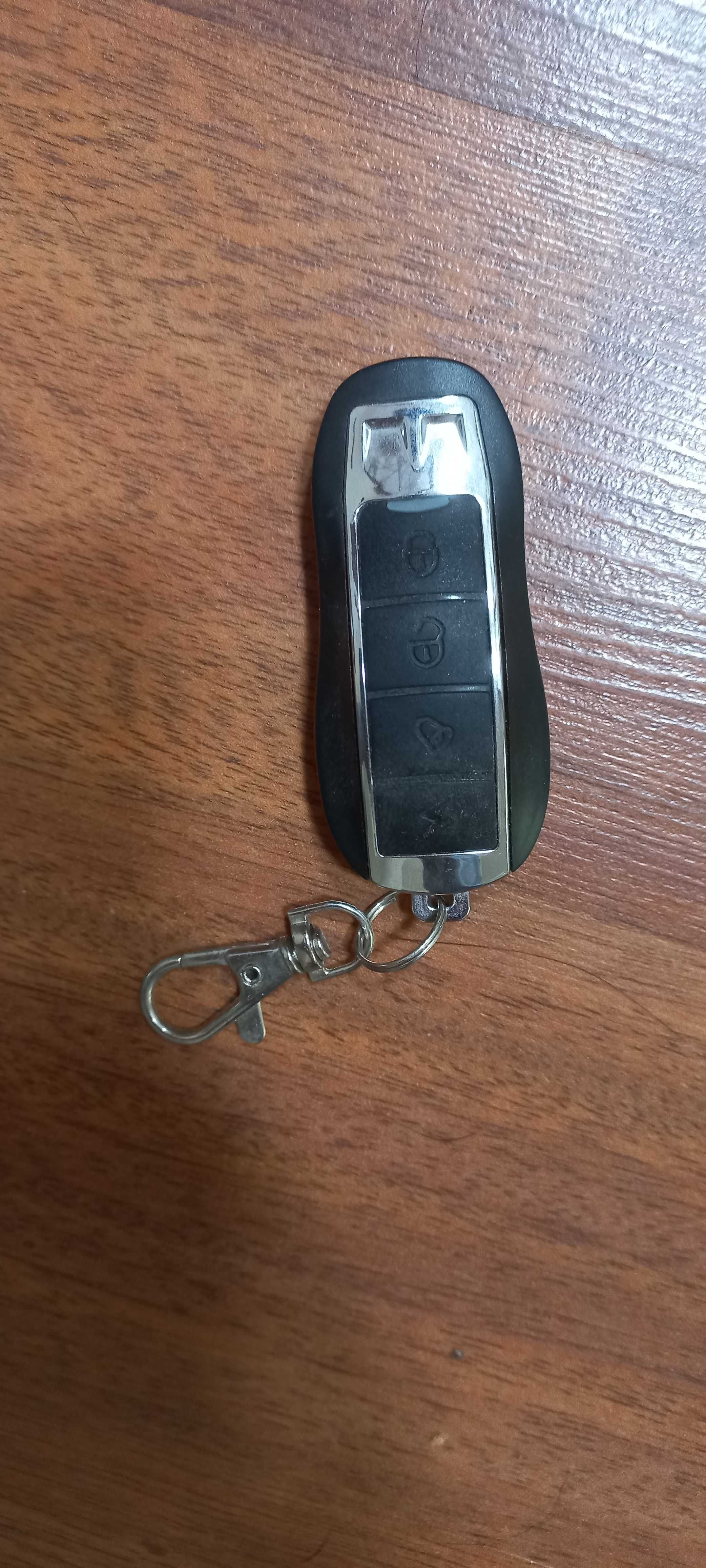 Deskorolka elektryczna zkluczykeim
