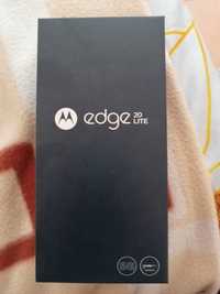 Motorola edge20lite