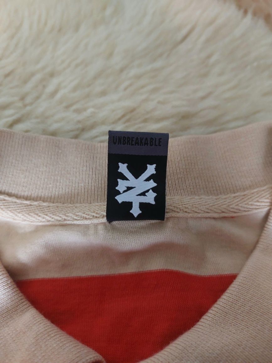 Кофта поло Zoo York  Y2K Skate Big logo