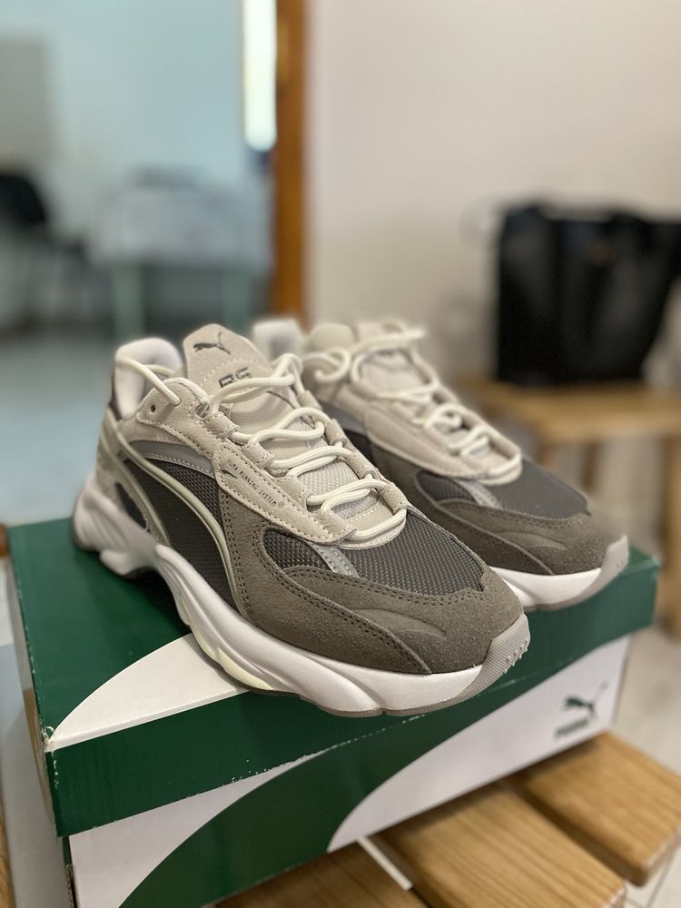 Puma Rs-Connect Drip