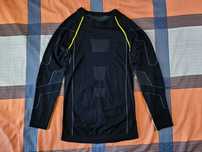 Мужская термокофта WorkWear, розмір M, Long Sleeve Shirt Man
