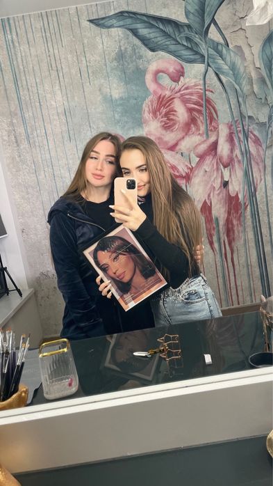 Зачіски та макіяж Ірпінь