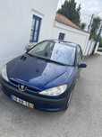 Peugeot 206 poupança de carro no dia a dia sem qualquer problema