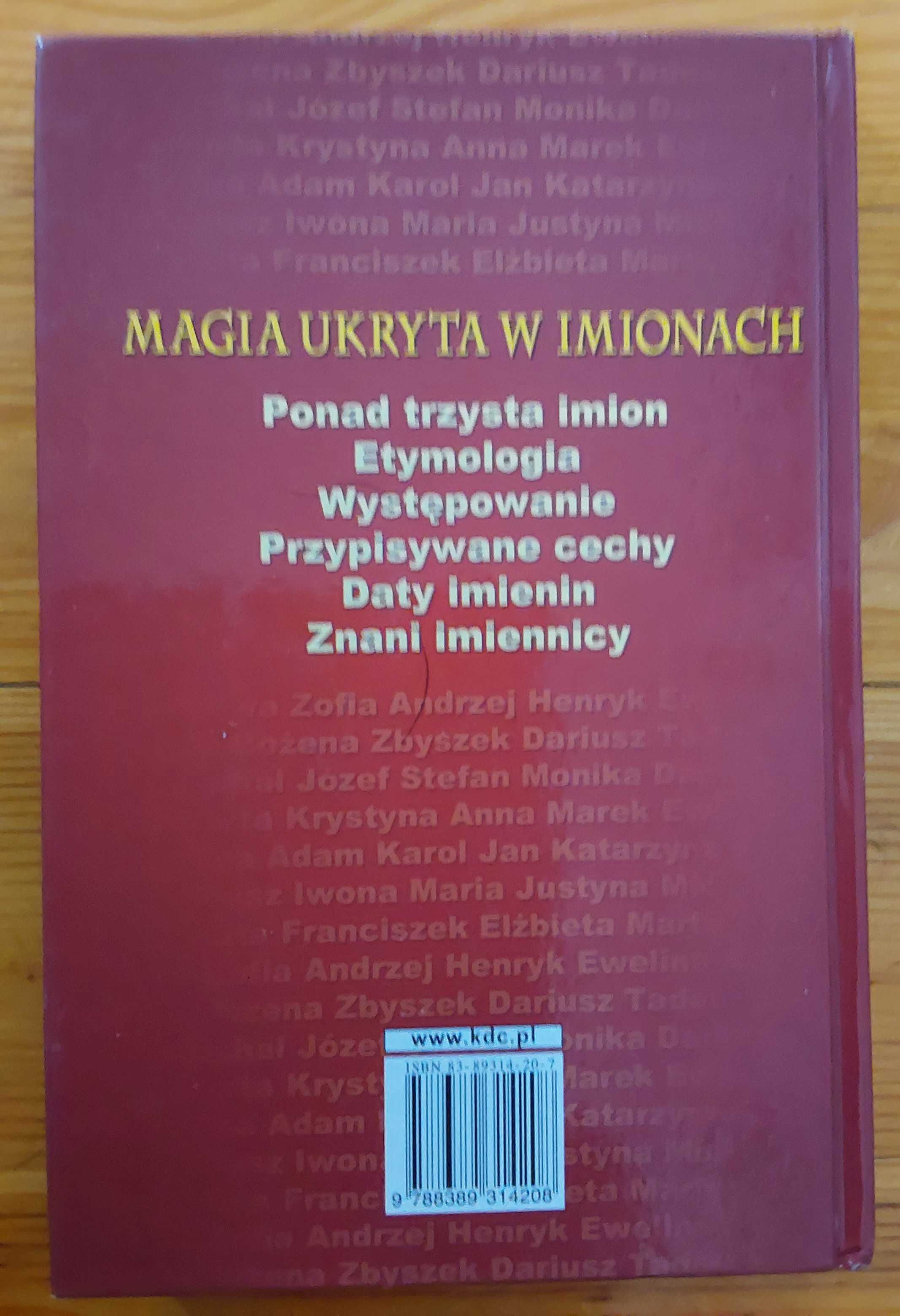 Znaczenie imion - Andrzej Sieradzki