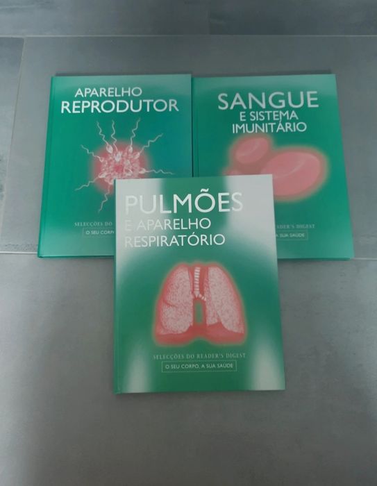 Enciclopédia do Corpo Humano