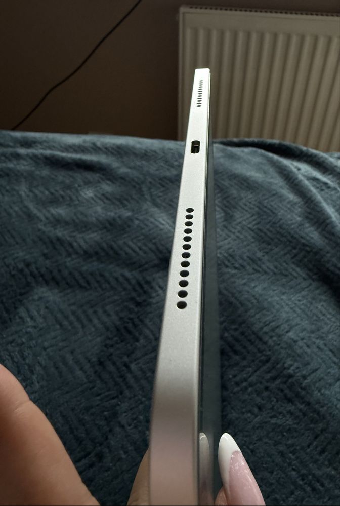 Ipad 10 gen Silver