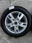 Nowe Felgi R17 5x160 ford Transit Custom