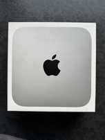 Mac mini MacMini 2020 A2348 M1 16GB 256GB + Satechi ze slotem M2 SATA