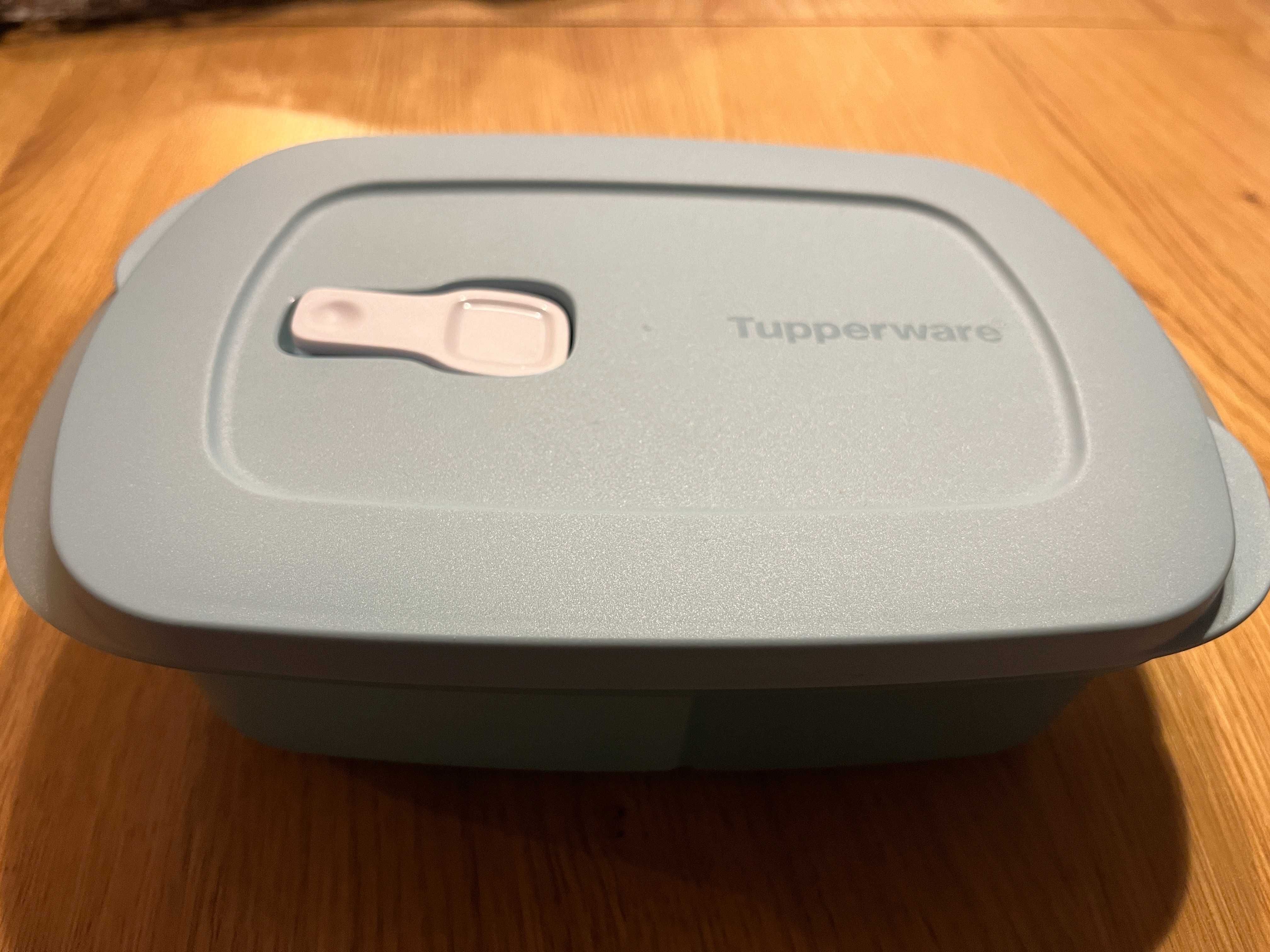 Cristallo 1l Tupperware nowe