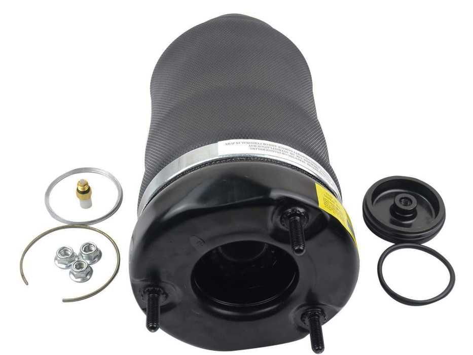 Kit Foles Suspensão Pneumática Frente Mercedes ML GL W164 X164 (NOVO)