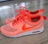 Nike air max thea 37.5