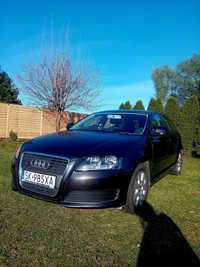 Audi A3 1,6 Diesel O MOCY 109 KM.