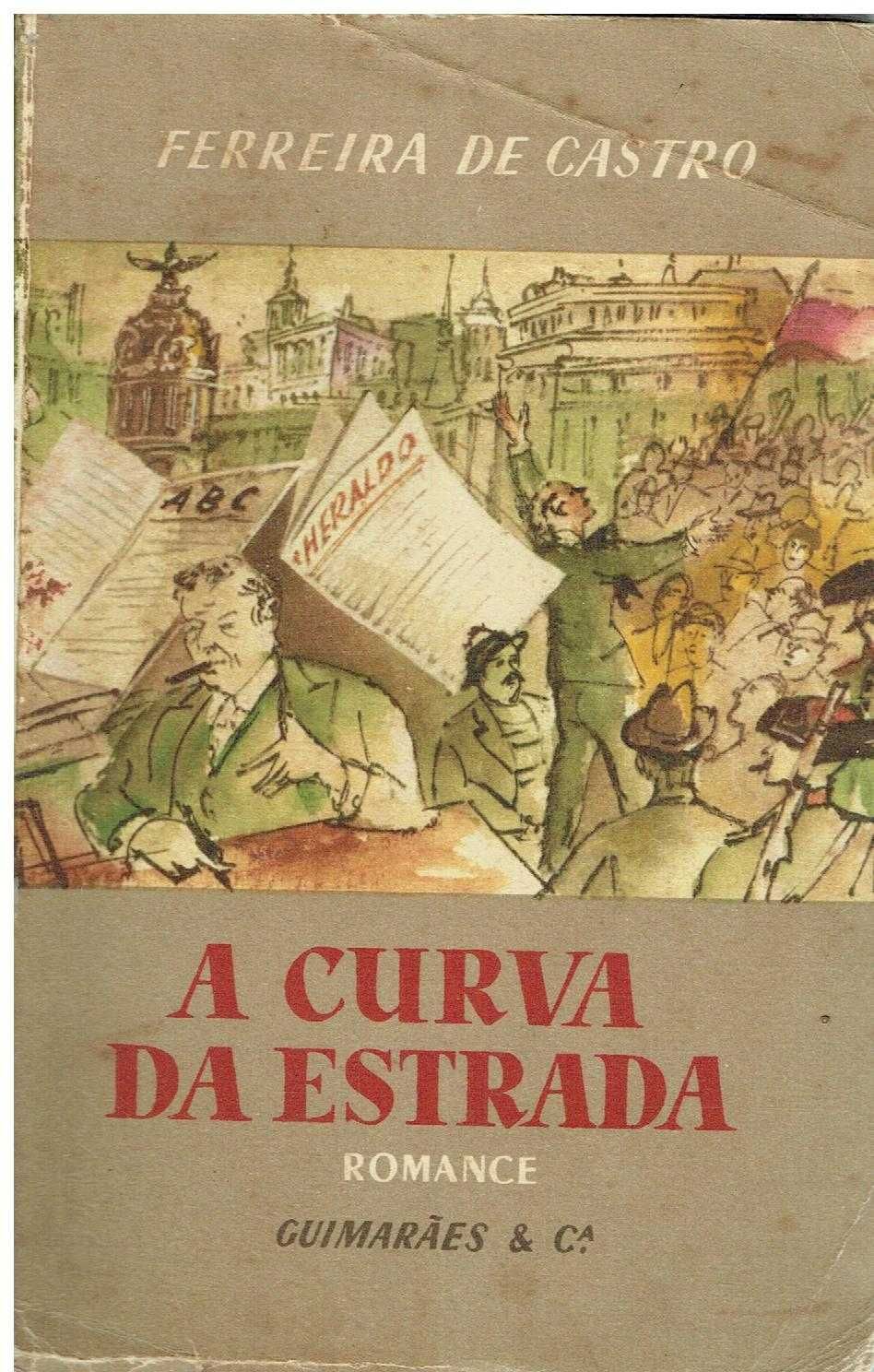 2134

Livros de Ferreira de Castro