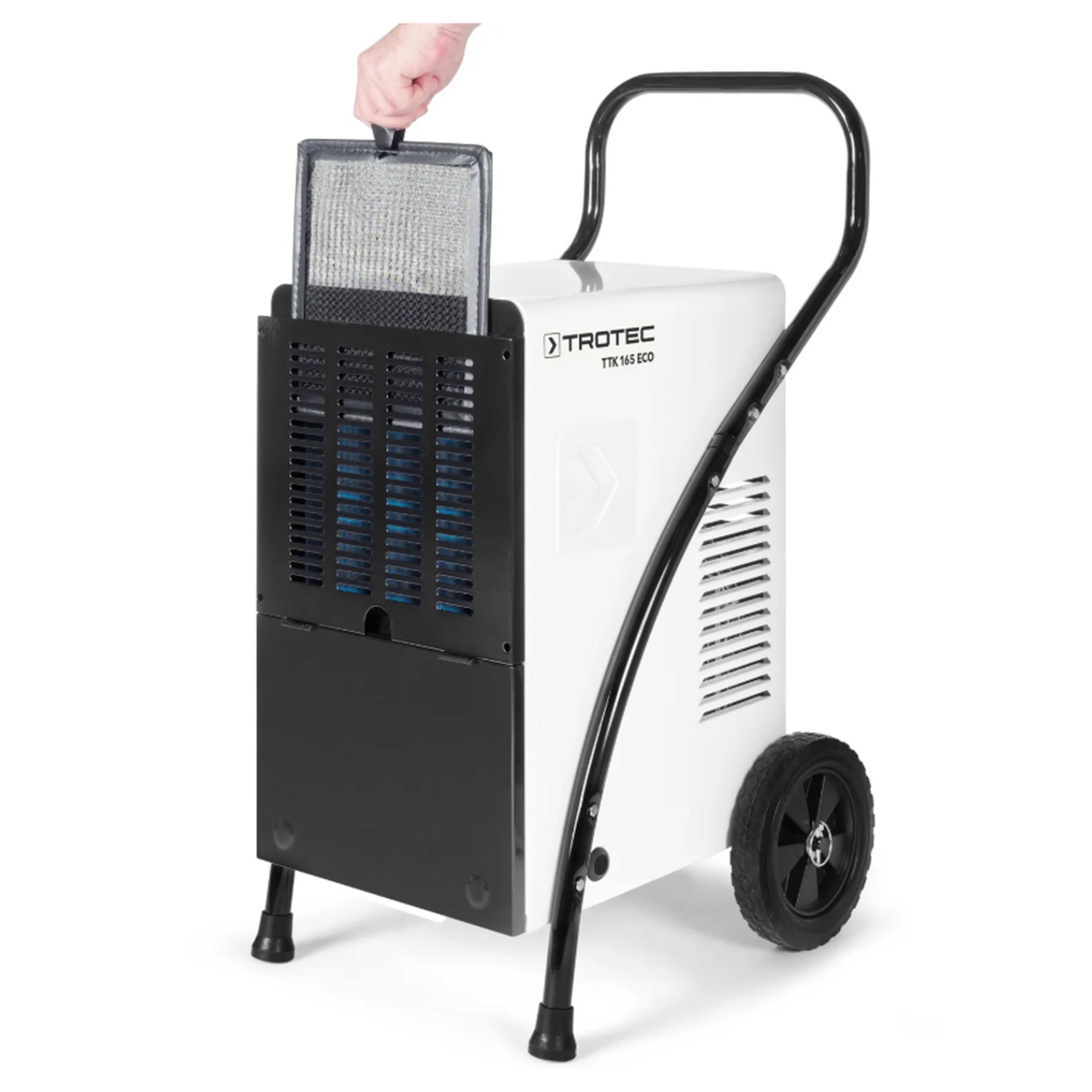 Osuszacz powietrza TTK 165 ECO