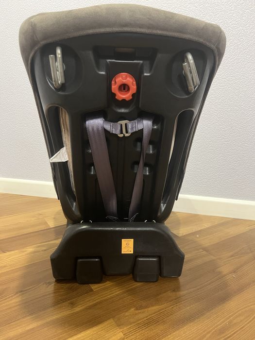 Автокресло 0+ (0-13 кг)