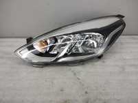 Lampa Reflektor Lewy Ford Fiesta MK8