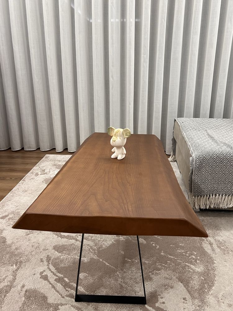 Mesa de Centro Mel