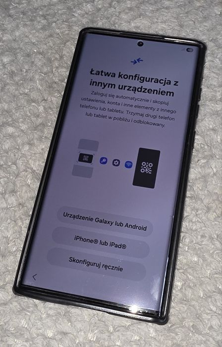 Samsung Galaxy S22 Ultra 256 GB / 12 GB RAM