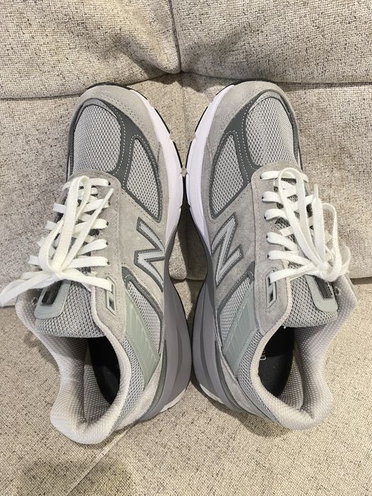 New Balance 990 v5 оригінал